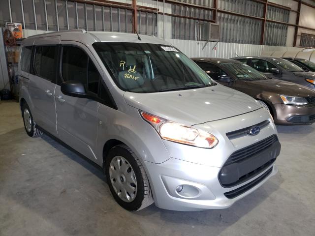 Ford Transit co (2018)