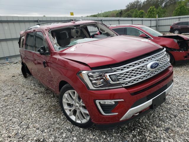 Ford Expedition (2019)