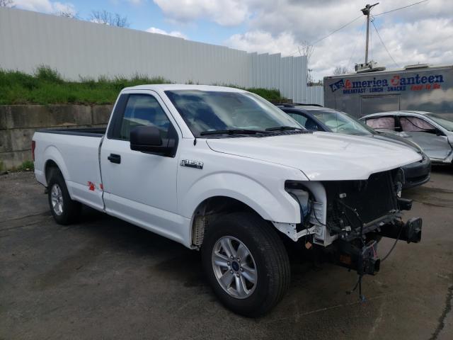 Ford F-150 (2019)