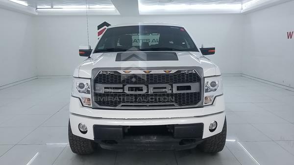 Ford F 150 (2013)