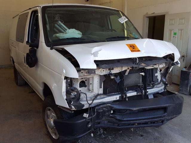 Ford Econoline (2011)