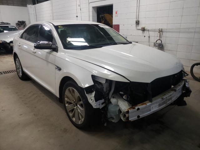 Ford Taurus lim (2012)