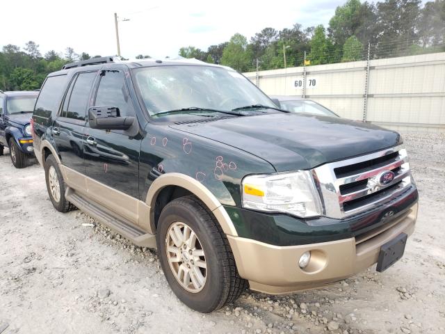 Ford Expedition (2013)