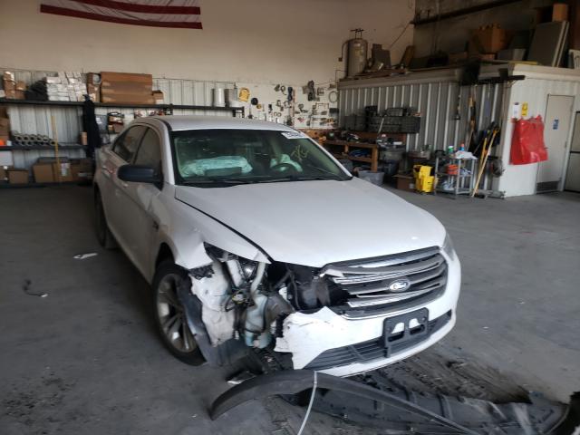 Ford Taurus se (2016)