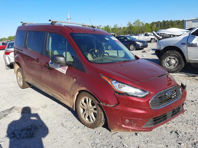 Ford Transit co (2020)