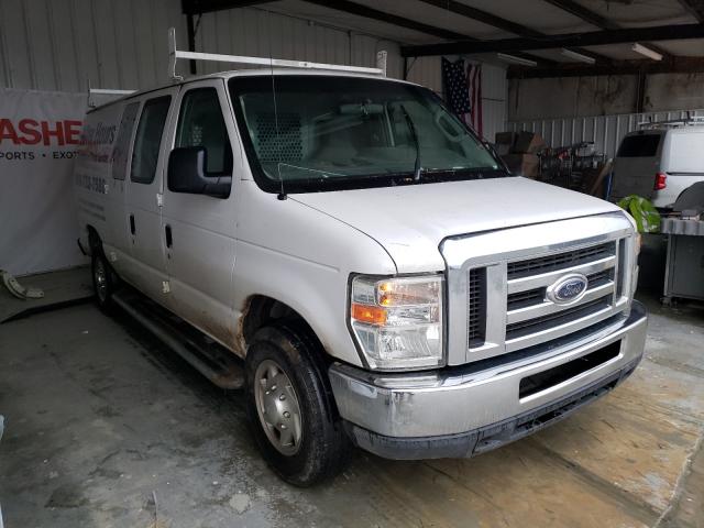 Ford Econoline (2010)