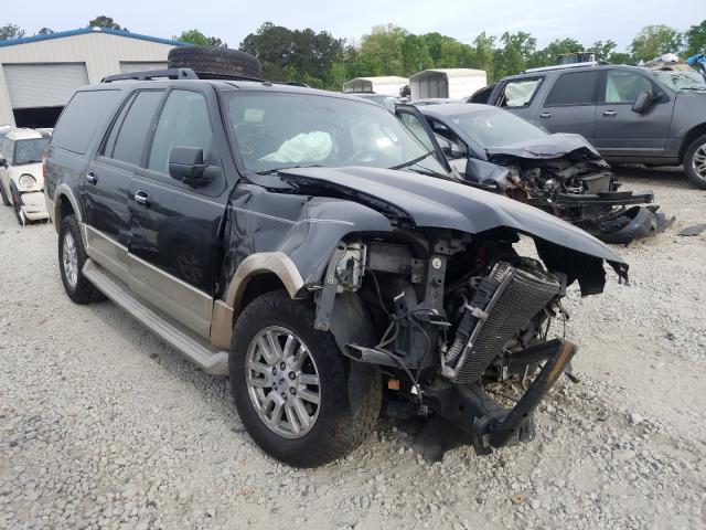 Ford Expedition (2010)