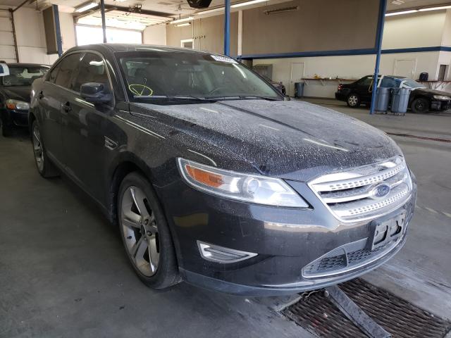 Ford Taurus sho (2010)
