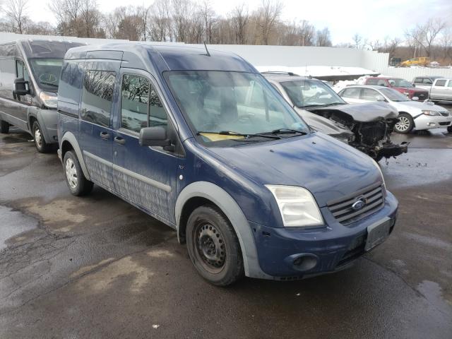 Ford Transit co (2010)