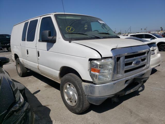 Ford Econoline (2011)
