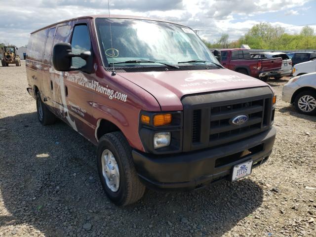Ford Econoline (2011)