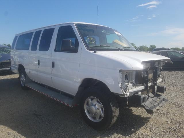 Ford Econoline (2011)