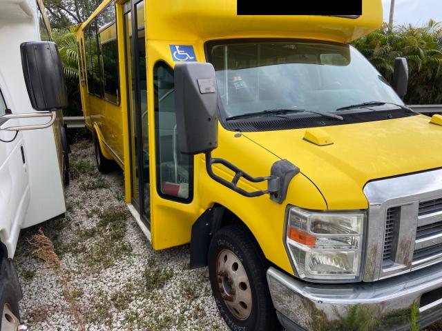 Ford Econoline (2011)