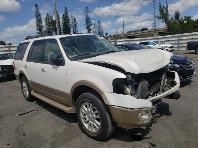Ford Expedition (2011)
