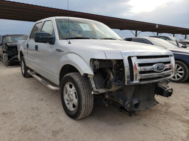 Ford F150 super (2011)