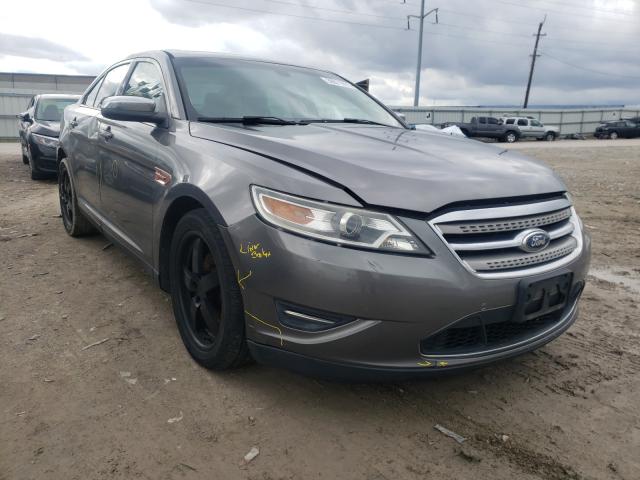 Ford Taurus lim (2011)