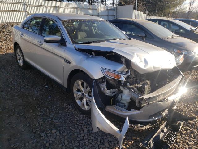 Ford Taurus sel (2011)