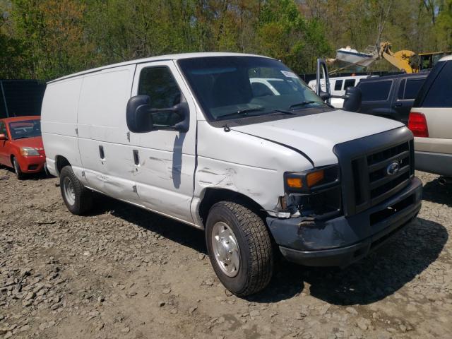 Ford Econoline (2012)