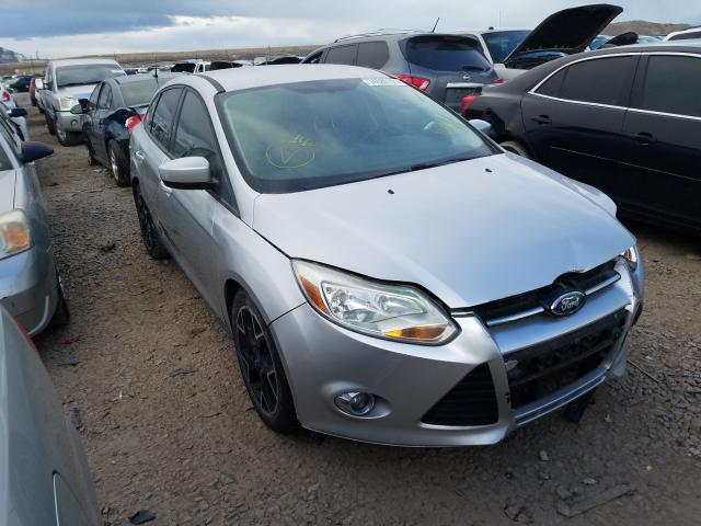 Ford Focus se (2012)