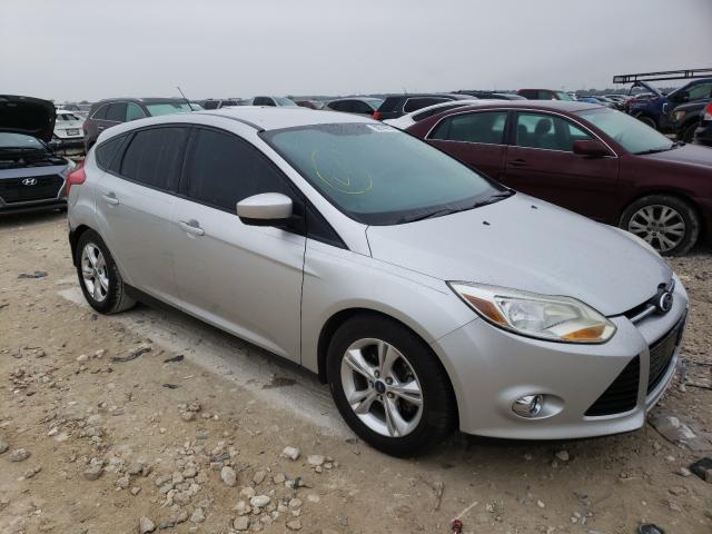 Ford Focus se (2012)