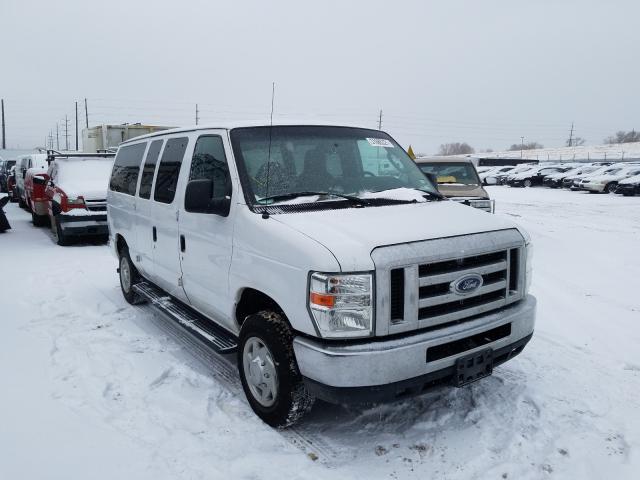 Ford Econoline (2013)