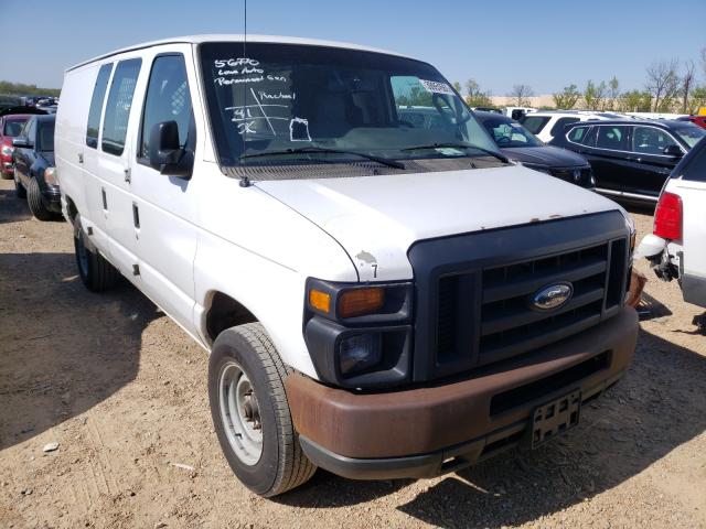 Ford Econoline (2013)