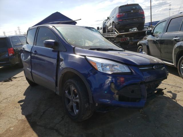 Ford Escape se (2013)