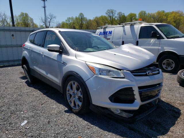 Ford Escape sel (2013)