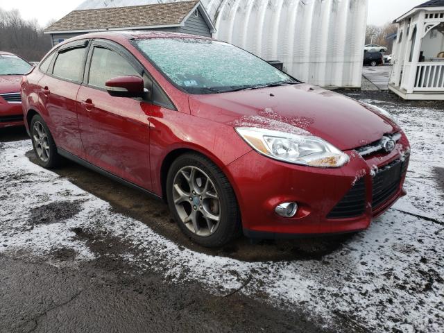 Ford Focus se (2013)