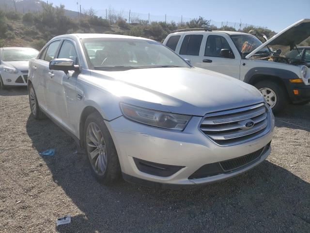 Ford Taurus lim (2013)