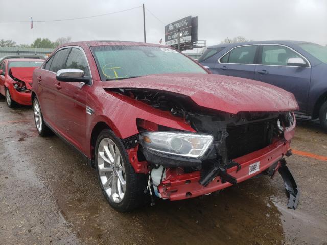 Ford Taurus lim (2013)