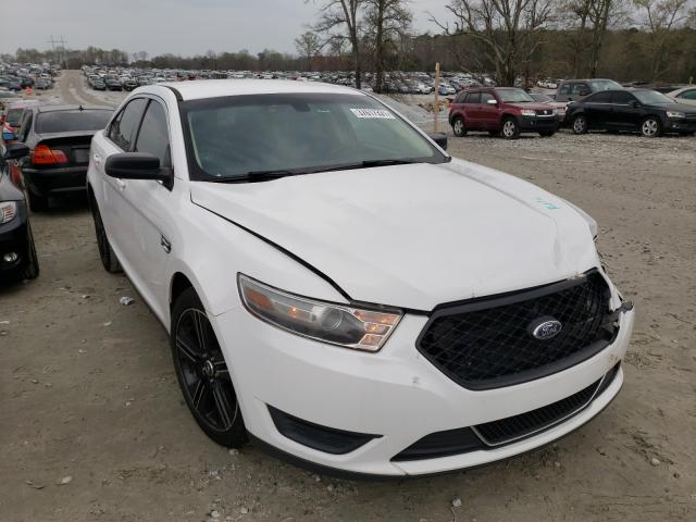 Ford Taurus se (2013)