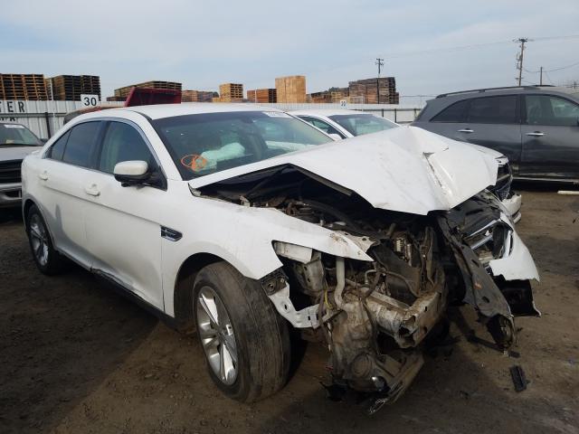 Ford Taurus sel (2013)