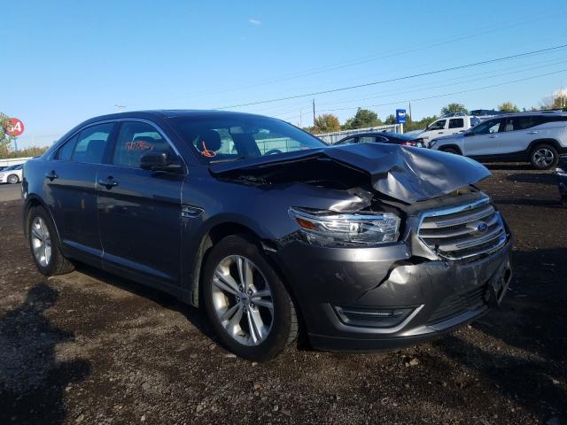 Ford Taurus sel (2013)