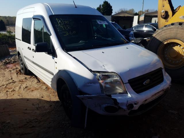 Ford Transit co (2013)