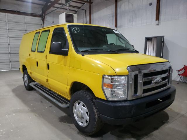 Ford Econoline (2014)