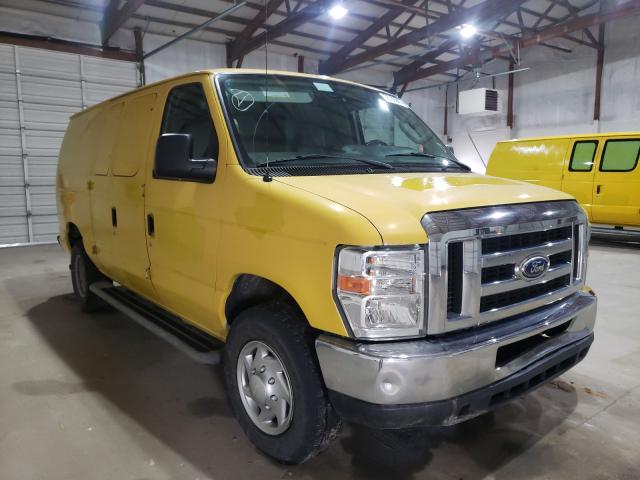 Ford Econoline (2014)