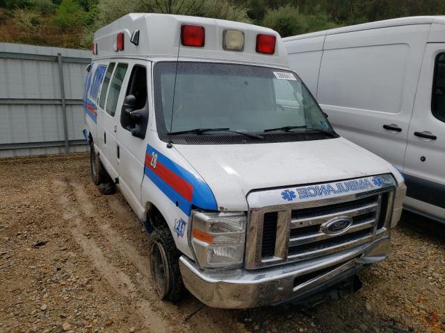 Ford Econoline (2014)
