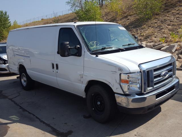 Ford Econoline (2014)