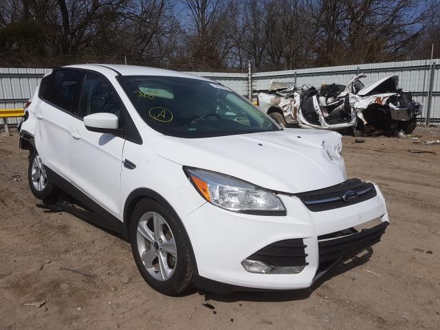 Ford Escape se (2014)