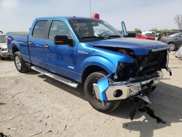 Ford F-150 (2014)
