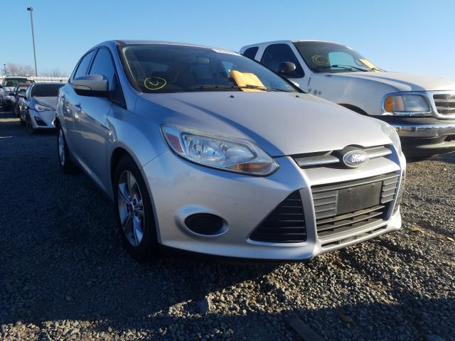 Ford Focus se (2014)