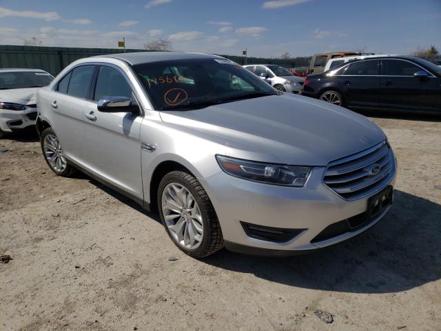 Ford Taurus lim (2014)