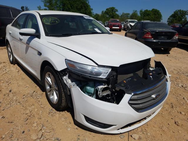 Ford Taurus sel (2014)