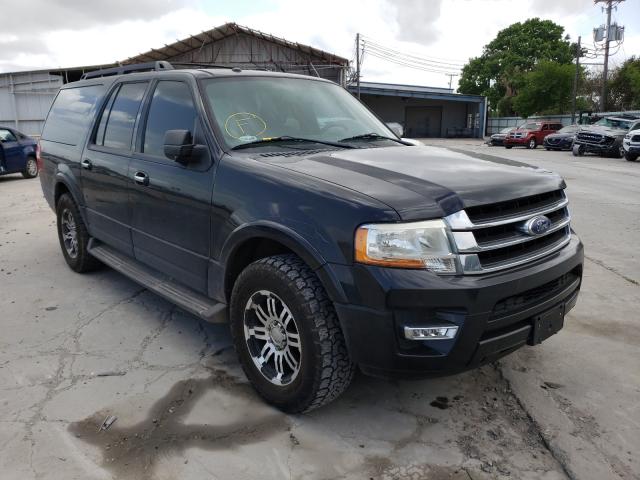 Ford Expedition (2015)