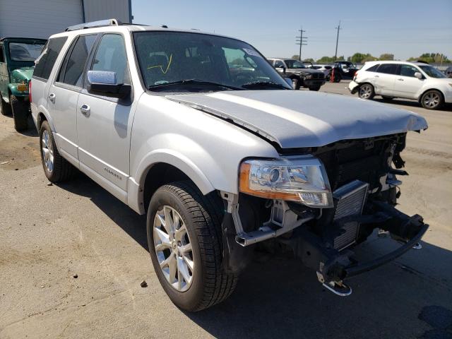 Ford Expedition (2015)