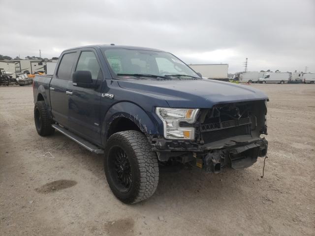 Ford F-150 (2015)