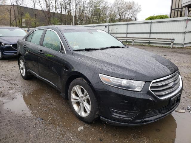 Ford Taurus sel (2015)
