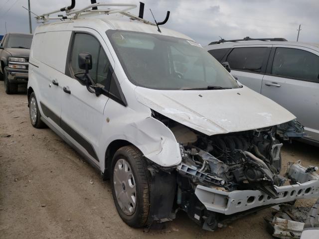 Ford Transit co (2015)