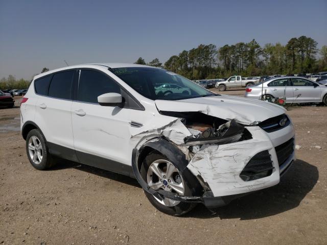 Ford Escape se (2016)